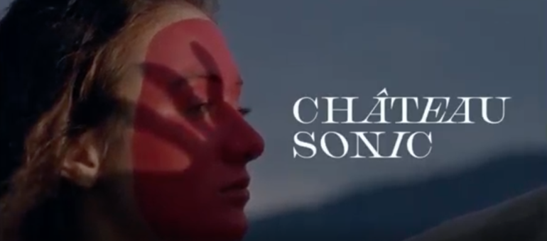 Festival « Château Sonic » à Brenthonne (Haute-Savoie)