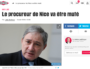 Capture d'écran du site liberation.fr
