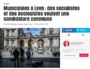 Capture du site liberation.fr