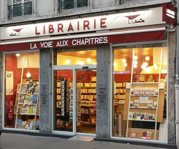 "La Voie au chapitre" fête ses dix ans ce vendredi 6 septembre 2019. DR