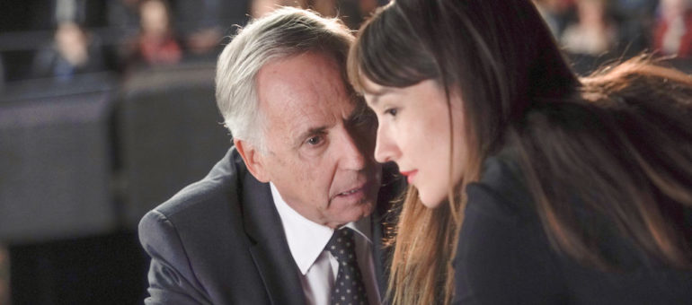 Ciné-rencontre au Comœdia autour du film « Alice et le maire » de Nicolas Pariser