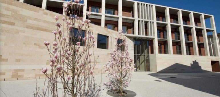 38 ans après son lancement, le centre culturel musulman de Lyon (l’IFCM) est inauguré