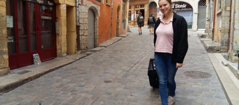 Trouver un logement à Lyon : c’est pire encore pour les étudiants étrangers