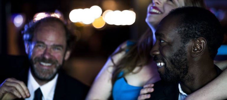 « Othello », sa modernité et son érotisme mis au jour par Aurore Fattier