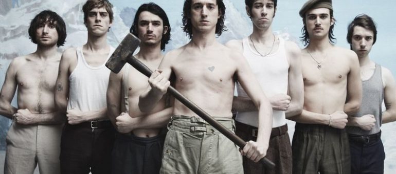 Festival « La Messe de minuit » : une communion rock pendant trois jours à Lyon