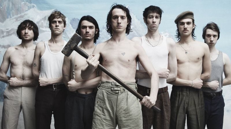 Fat White Family