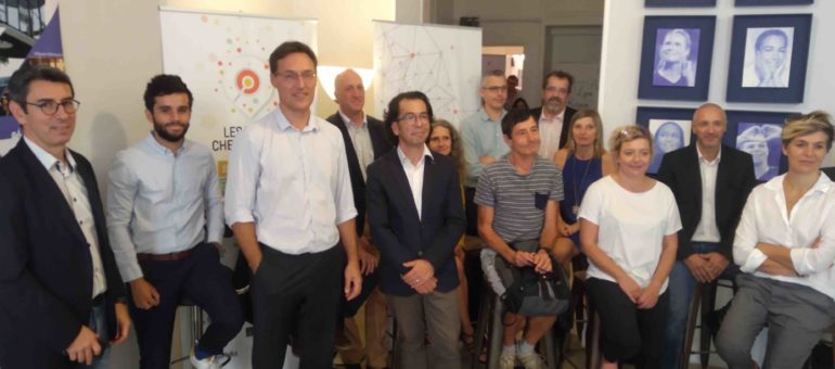 Municipales 2020 : Eric Lafond, le candidat gendre idéal et « boîte à idées » de Lyon