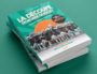 Couverture du livre La découpe du monde du rugby par Ovale Masqué. DR