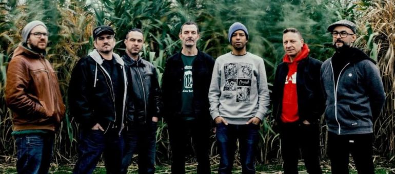 Transbordeur : une soirée d’acharnés avec Brain Damage, Le Peuple de l’Herbe et Burning Heads