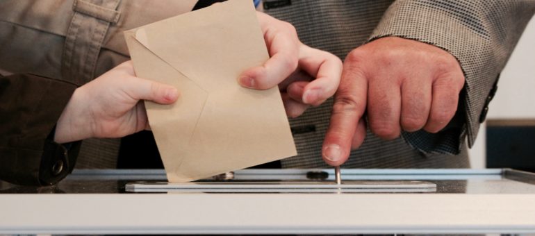 Régionales : « Je suis effarée de n’avoir pas reçu de professions de foi »