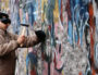 Chute du mur de Berlin