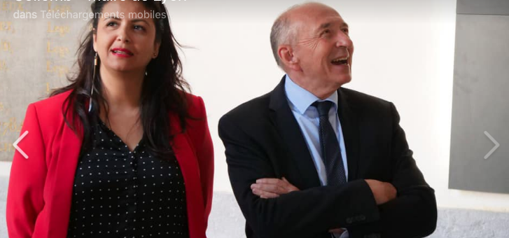 Élections 2020 à Lyon : avec Fouziya Bouzerda et Anne Brugnera, tickets féminins et (derniers) coups de pression