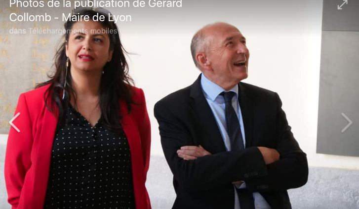 Élections 2020 à Lyon : avec Fouziya Bouzerda et Anne Brugnera, tickets féminins et (derniers) coups de pression