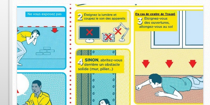 Vous êtes supporter de l’OL ? Adoptez les gestes qui sauvent