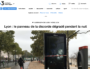 panneau publicitaire