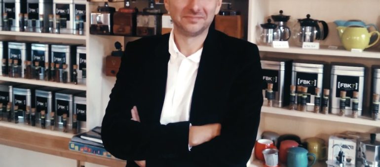 Élections 2020 : Bruno Bernard chef de file d’Europe Écologie – Les Verts à la Métropole de Lyon
