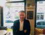 Bruno Bernard, conseiller métropolitain EELV et chef de file écologiste aux élections métropolitaines 2020