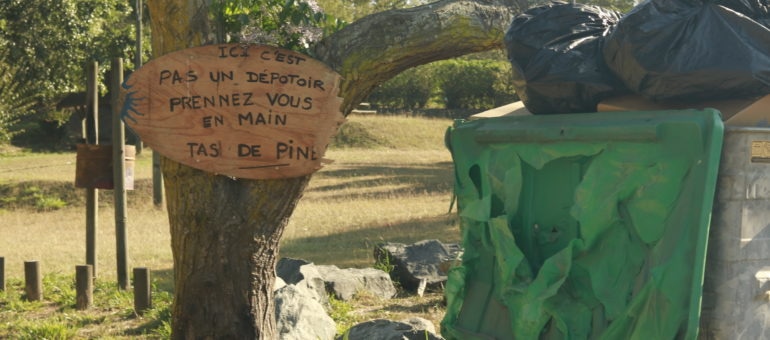 « Quelle morale pour les restes ? » : un débat sur les déchets à Lyon