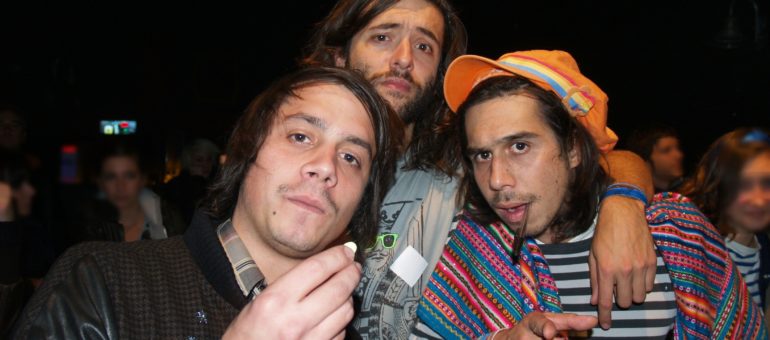 Concerts, karaoké et boule lyonnaise : une « parenthèse enchantée » de trois jours à Lyon