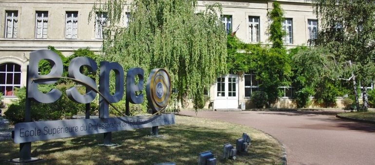 Contamination au plomb : trois sites de l’Université Lyon 1 privés d’eau potable