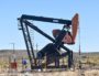Extraction pétrole