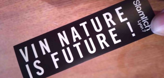 Vin nature dans le Rhône : « J’expérimente mais j’ai toujours peur de perdre une cuvée ! »