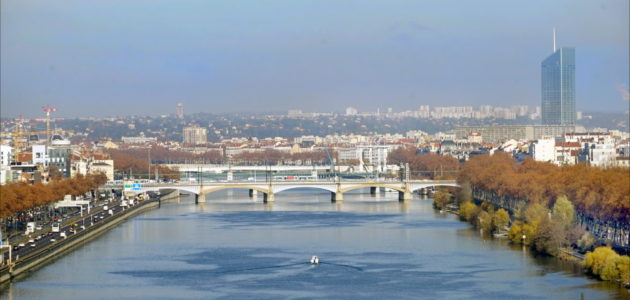 #Enjeux2020 – la question de l’eau : les propositions des candidats à Lyon