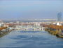 Vue du Rhône à Lyon