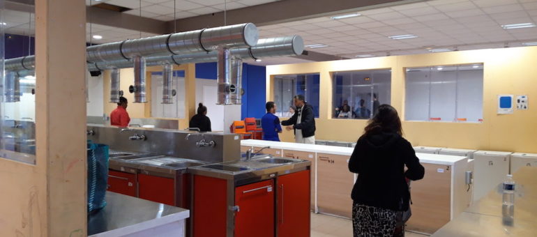 À Lyon, l’agonie du droit à l’hébergement d’urgence