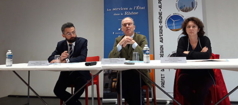 Hébergement d’urgence : droit de réponse du préfet du Rhône