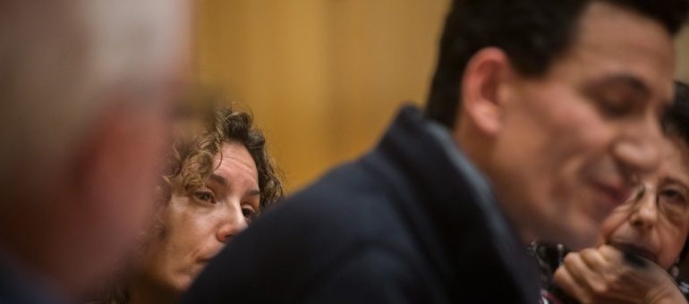 Chine et Russie : comment ces régimes autoritaires musellent leur opposition