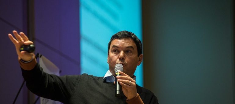 Entretien avec Thomas Piketty : « La concurrence fiscale entre pays favorise les plus mobiles et les classes populaires s’en rendent compte »