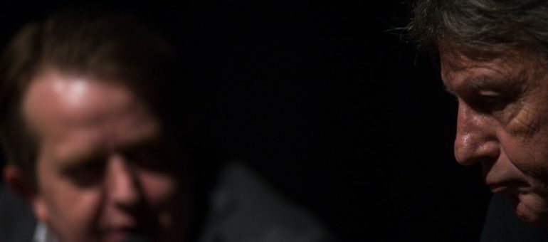 Vincent Peillon : « L’aspiration religieuse n’a jamais quitté la politique »