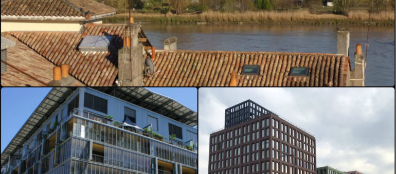 #Enjeux2020 – Logement : Lyon, Bordeaux et Strasbourg poussent les murs