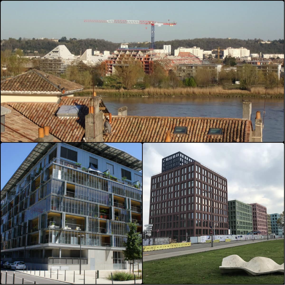 #Enjeux2020 – Logement : Lyon, Bordeaux et Strasbourg poussent les murs