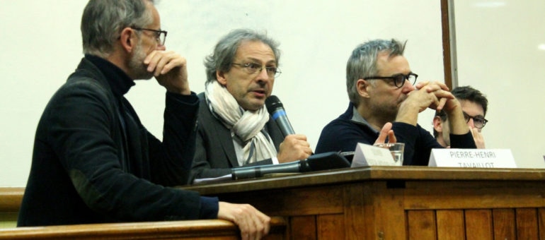 « Il est urgent d’aller plus loin dans la démocratie »