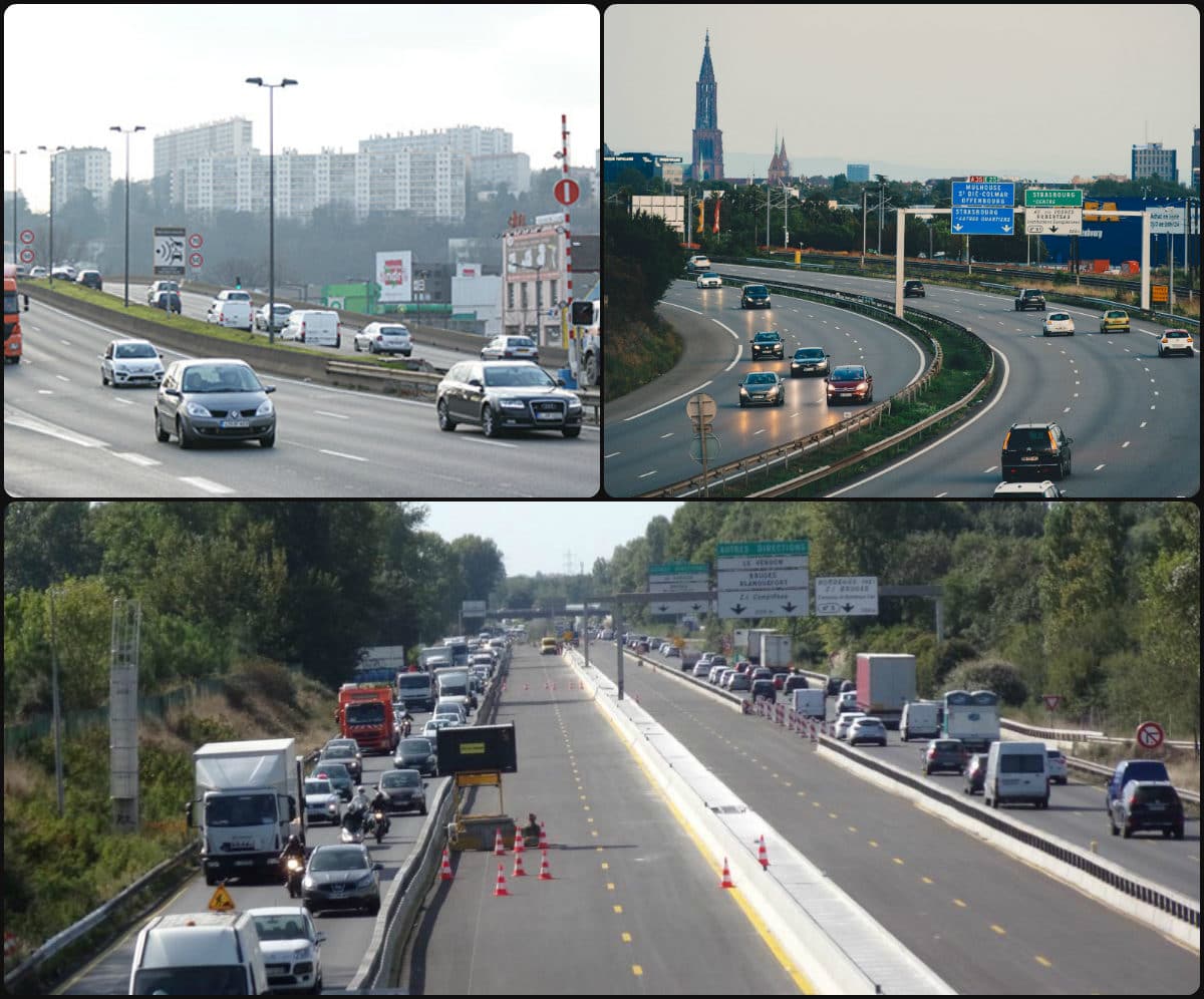 Les bouchons à Lyon