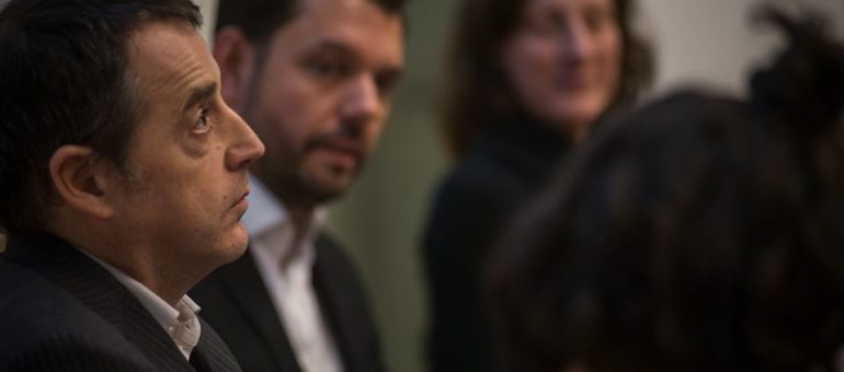 La lutte des classes au temps des « gilets jaunes »