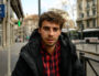 Arthur Naciri à Lyon