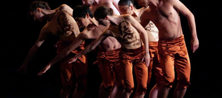 Plonk & Replonk, soirée queer et Tony Garnier : la sélection culture en janvier 2020 à Lyon