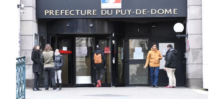 Quand la préfète du Puy-de-Dôme découvre les tweets « abjects » de son mari