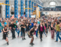 Conférences, débats et ateliers de danse au festival “À l’école de l’anthropocène”, édition 2020