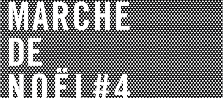 Rendez-vous au Stamtich pour un marché de Noël arty et alternatif