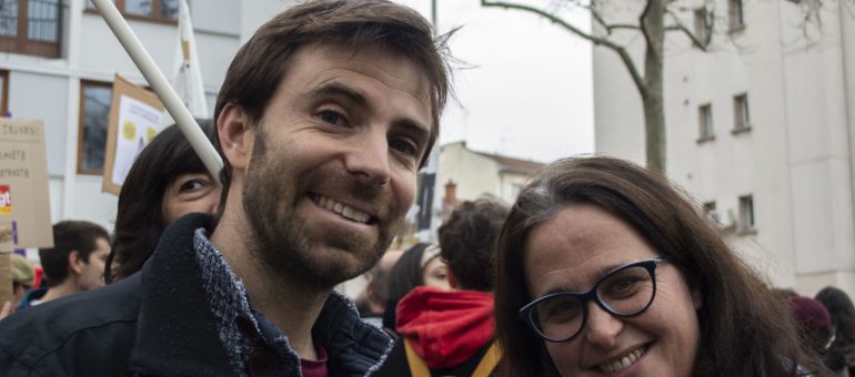 Retraites : « Ce n’est pas dans l’habitude des chercheurs de manifester »