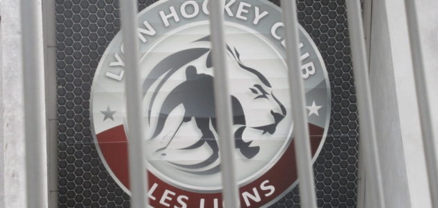 Lyon Hockey Club : la dégringolade d’une équipe professionnelle