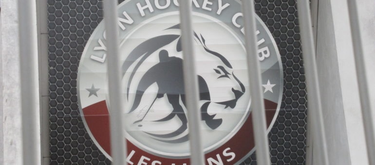 Lyon Hockey Club : la dégringolade d’une équipe professionnelle