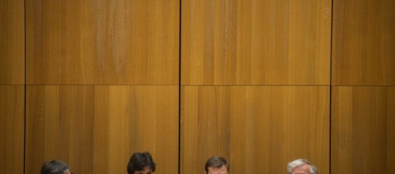 Progressisme Versus conservatisme : le nouveau clivage politique ?