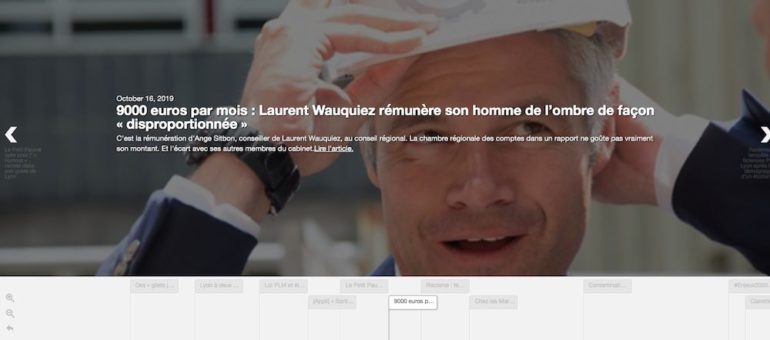[Dans le rétro] 2019 se termine à Lyon et on ne sait plus trop où on habite