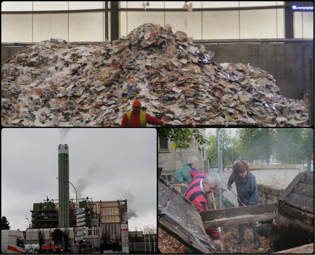 La question des déchets à Lyon, Bordeaux et Strasbourg. Par Rue89 Lyon, Rue89 Strasbourg et Rue89 Bordeaux