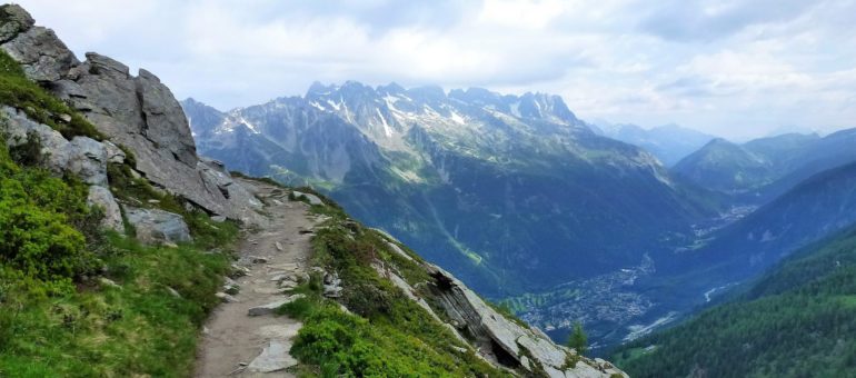 La Haute-Savoie, camp de base pour des espions russes assassins